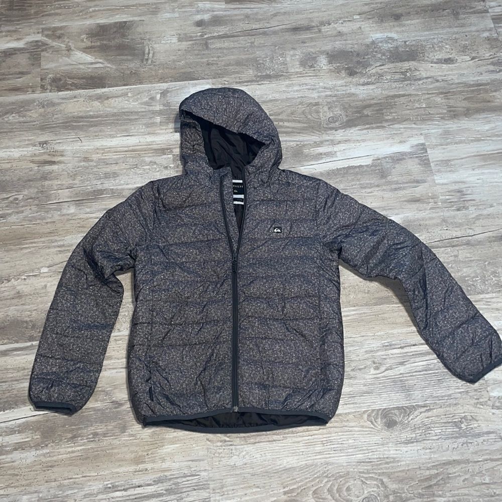 Quicksilver girls medium
